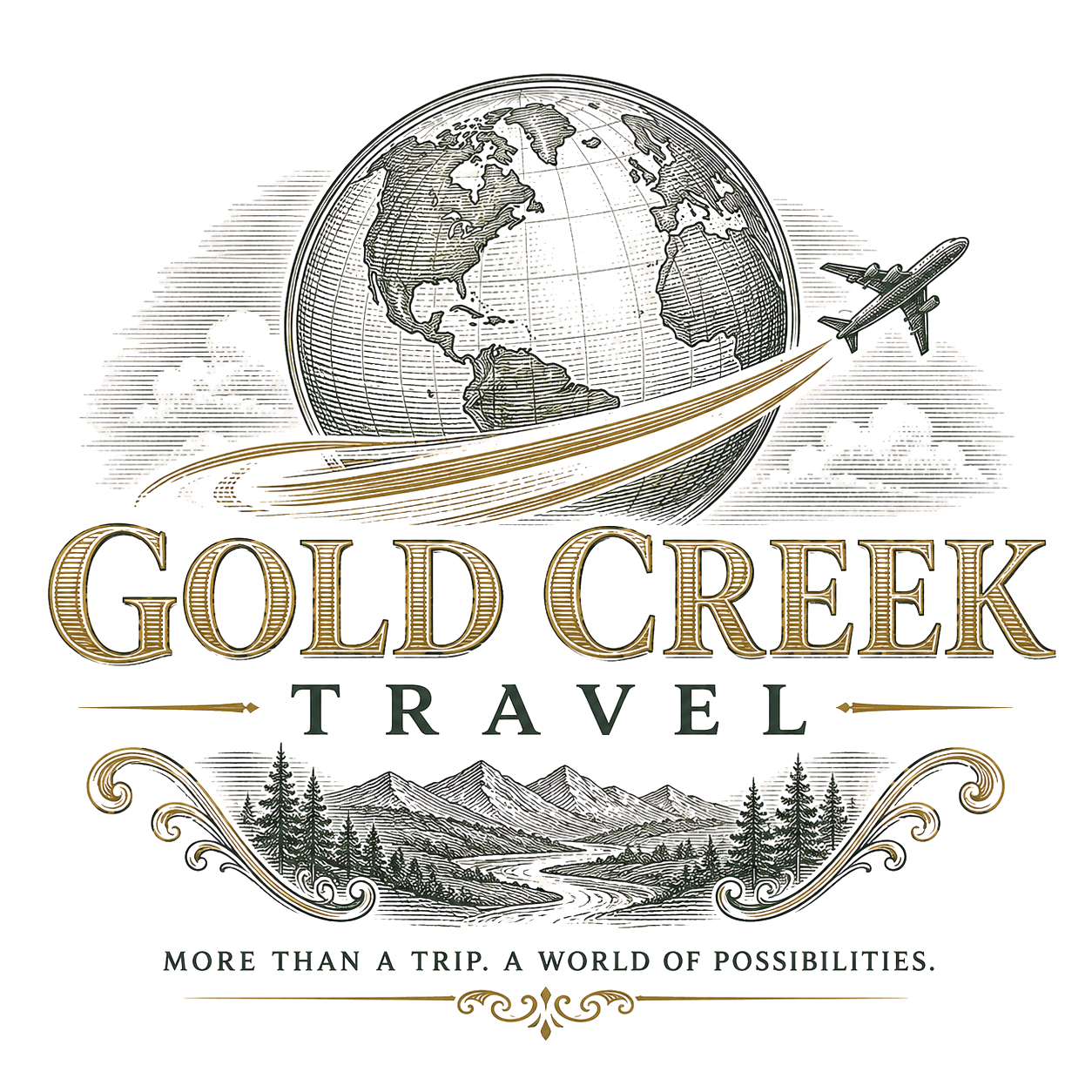 Gold Creek Travel